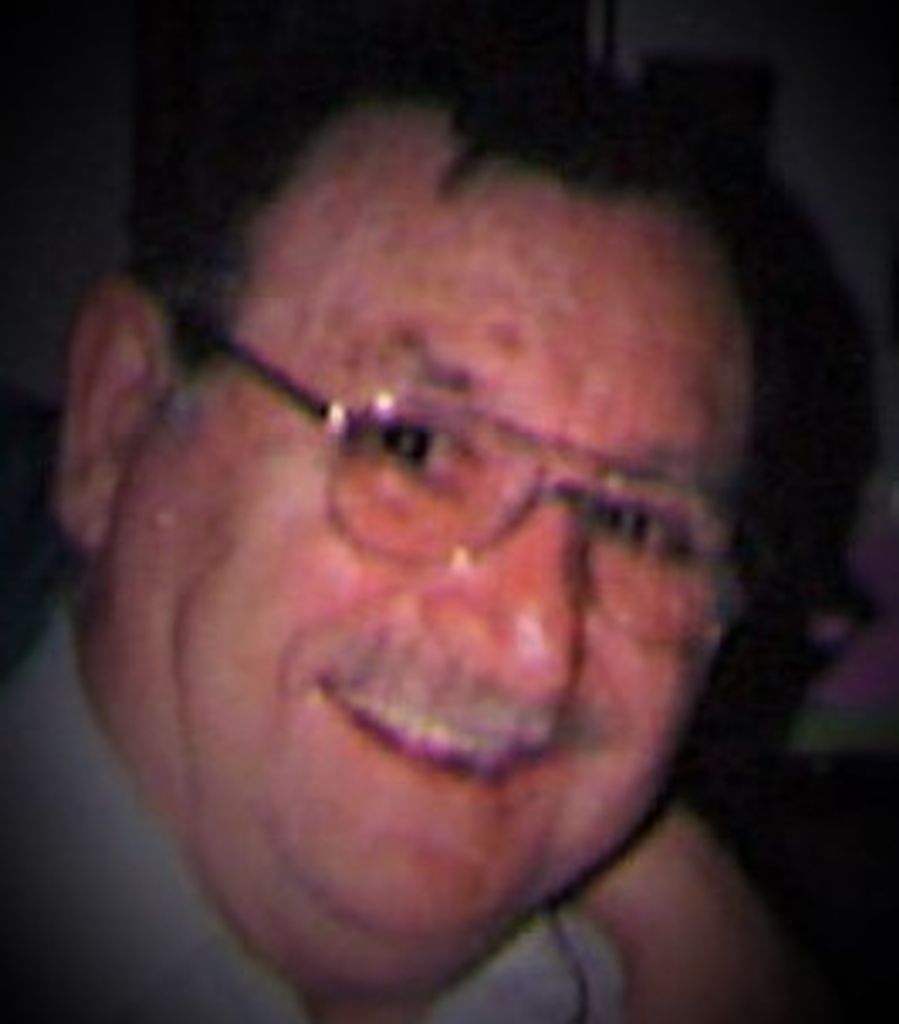 George Mercer