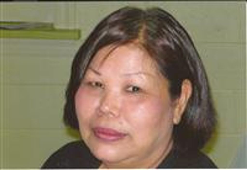 Setsuko Brown