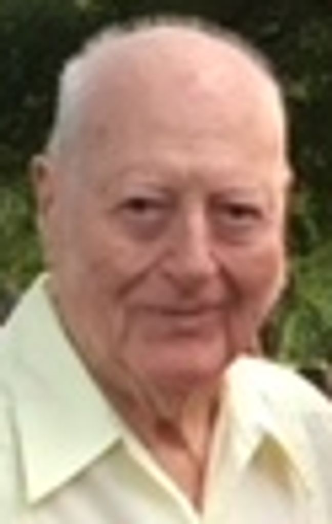 Jesse Roy Harrington