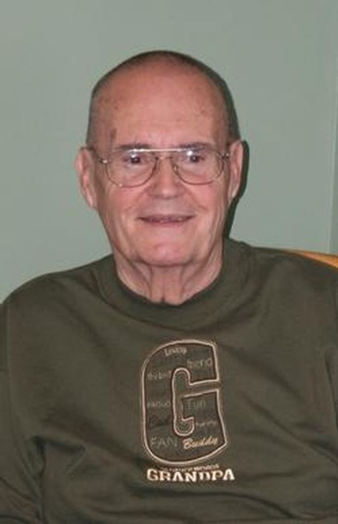Richard Elvin Whitt