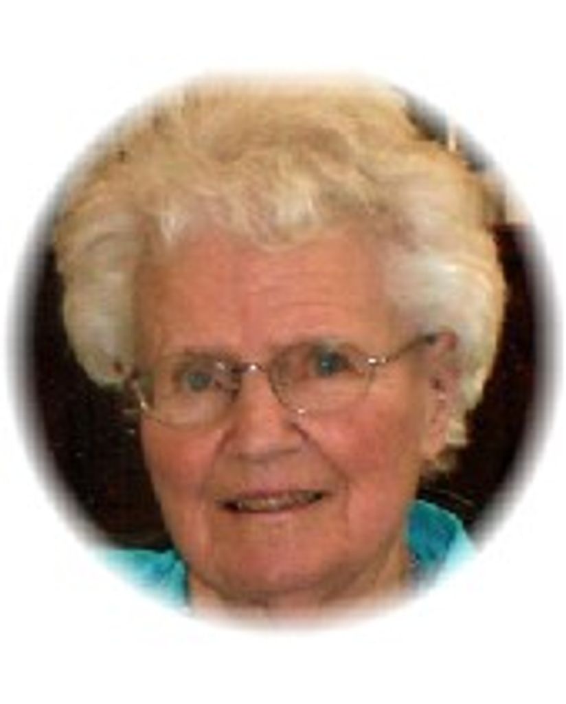 Vivian Iva Nelson Profile Photo