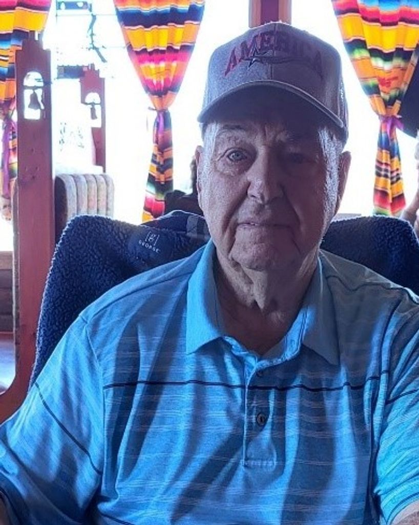 Kent Trucas Barber, Sr.