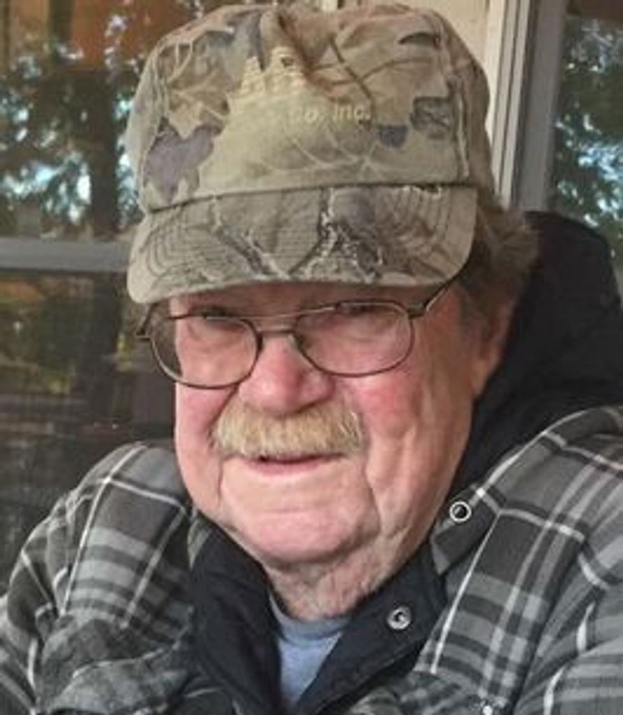 William Anderson Profile Photo