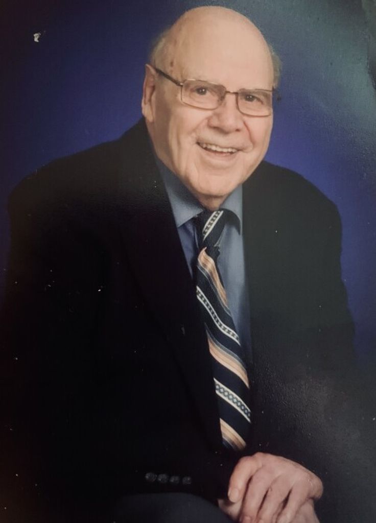 Michael Edward Collins