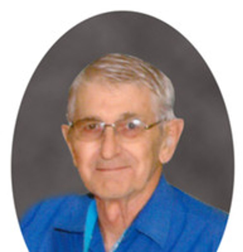 Ronald Eugene Swan
