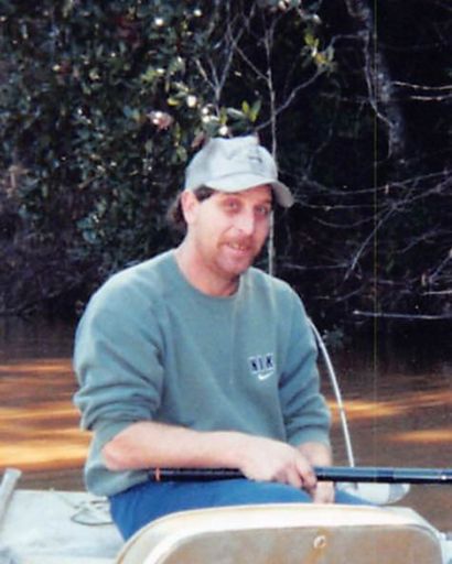 Larry R Smith's obituary image