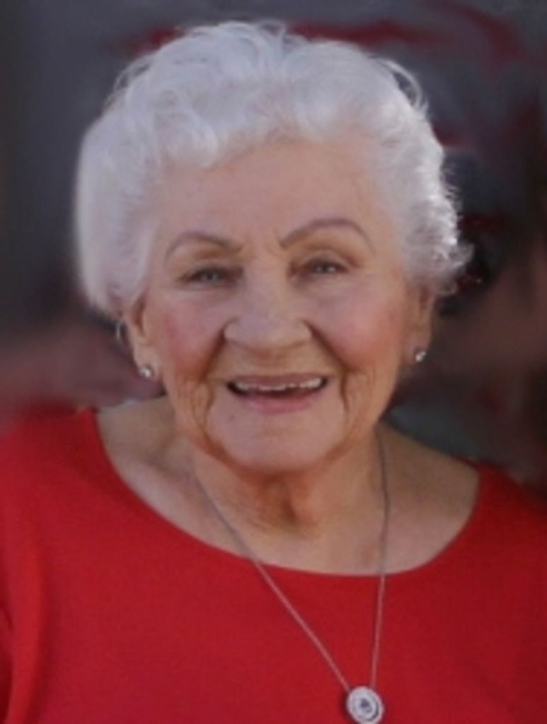 Christine Breedlove Williams