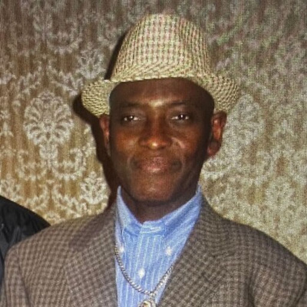 Elisha A. Minott Profile Photo