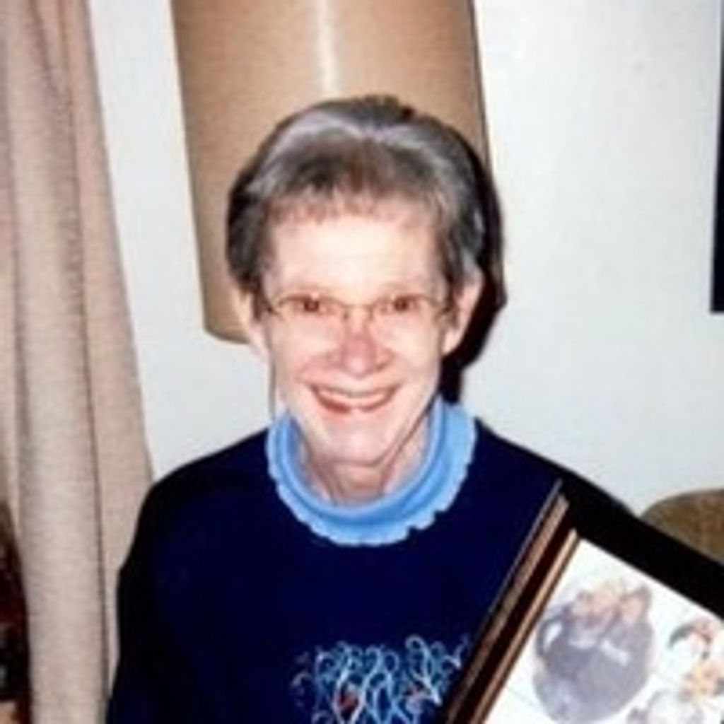 Katherine Nora Hochstatter