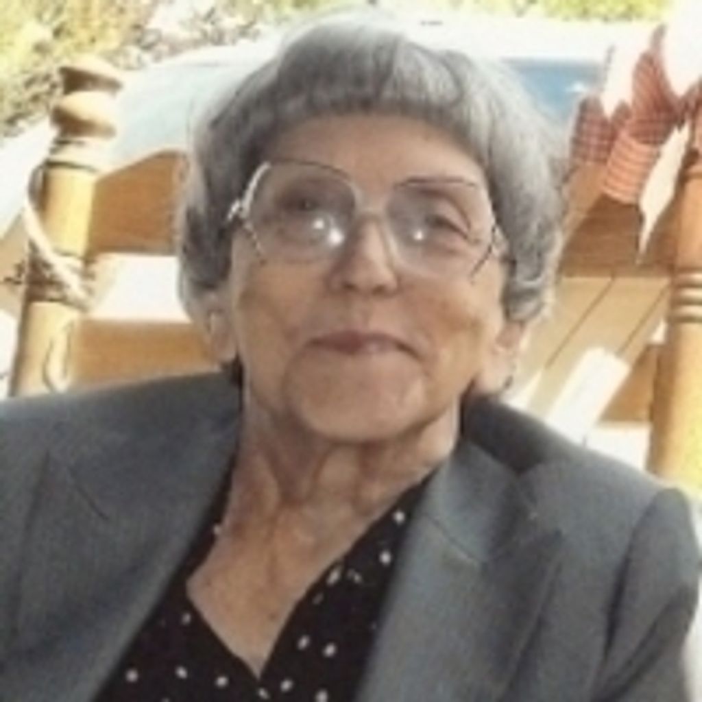 Norma D. Carey