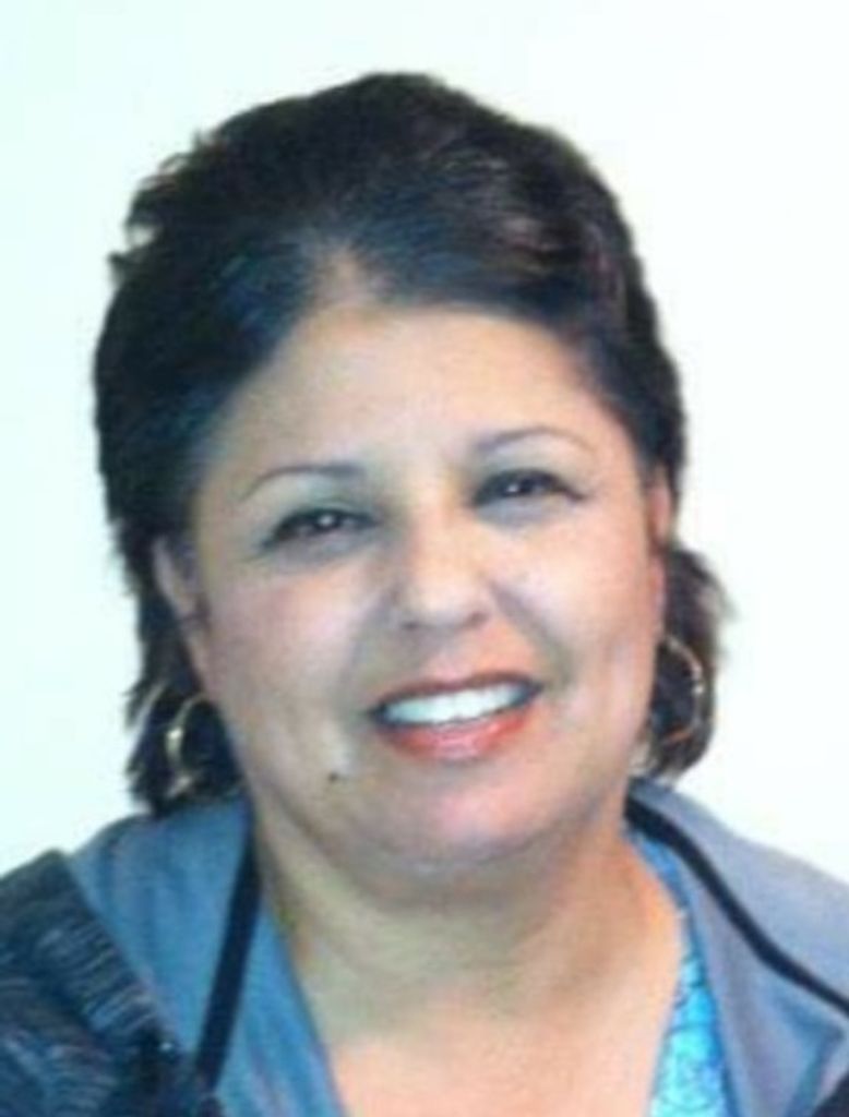 Andrea (Martinez)  Camareno