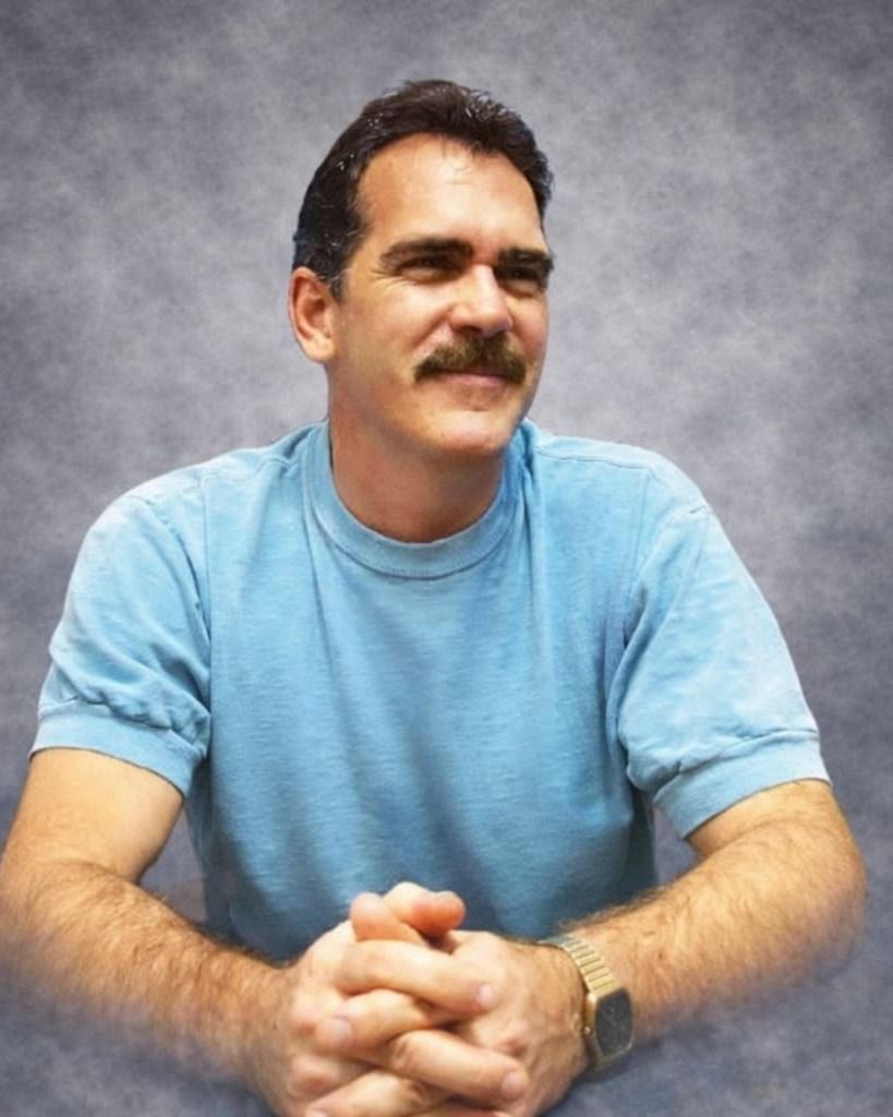 Mark Allen Hanke Profile Photo