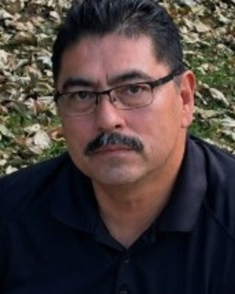 David Gutierrez-Galvan