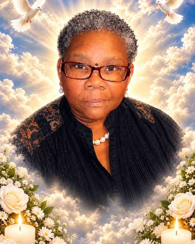 Betty Jean James Profile Photo