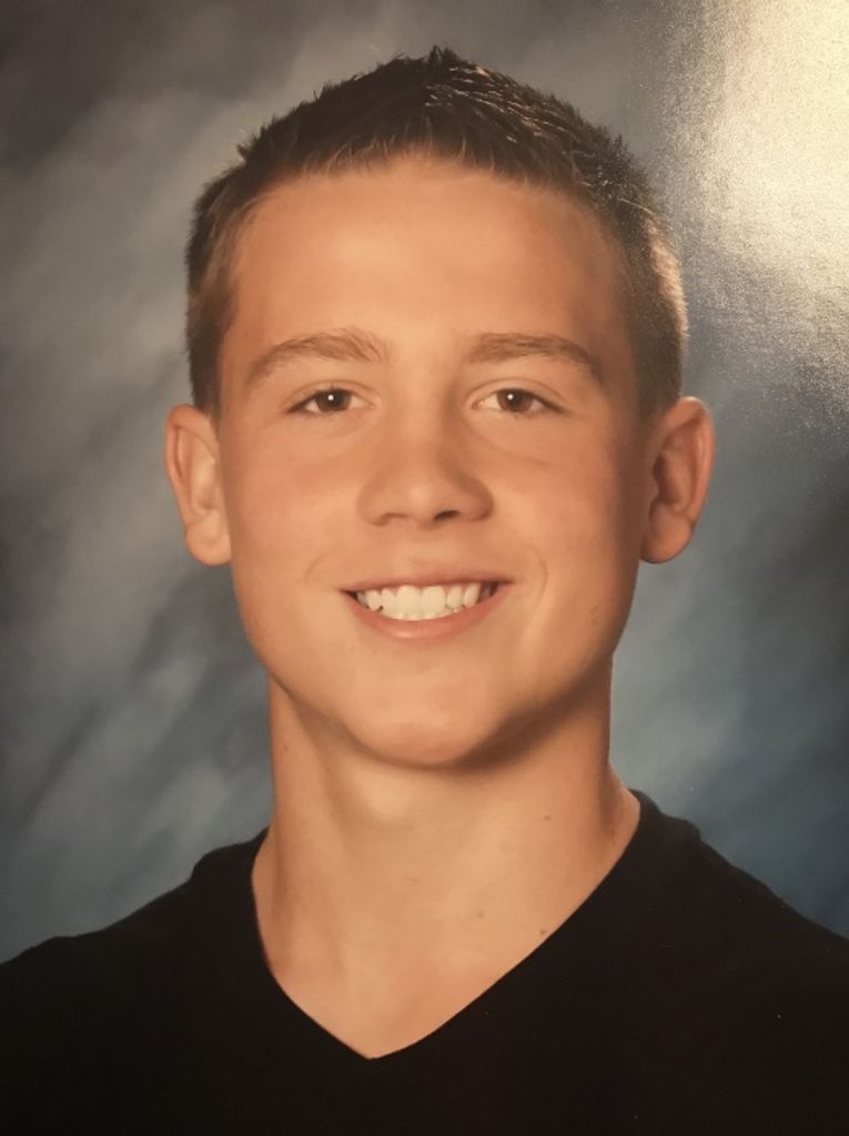 Cameron Wayne Kuefer