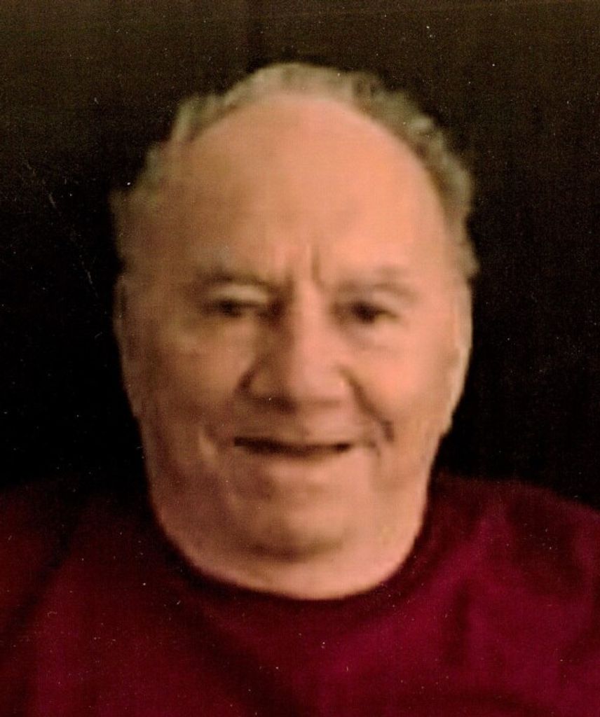 Stephen Leroy Wood Profile Photo