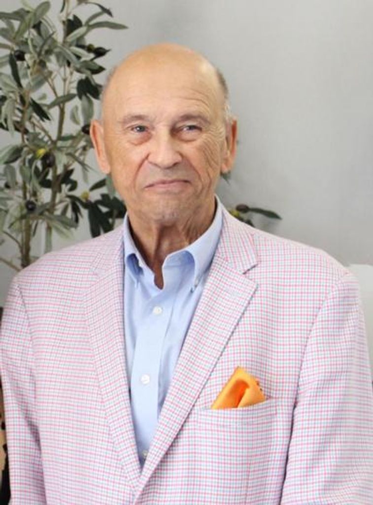 John 'Rickey' Harris Sr. Profile Photo