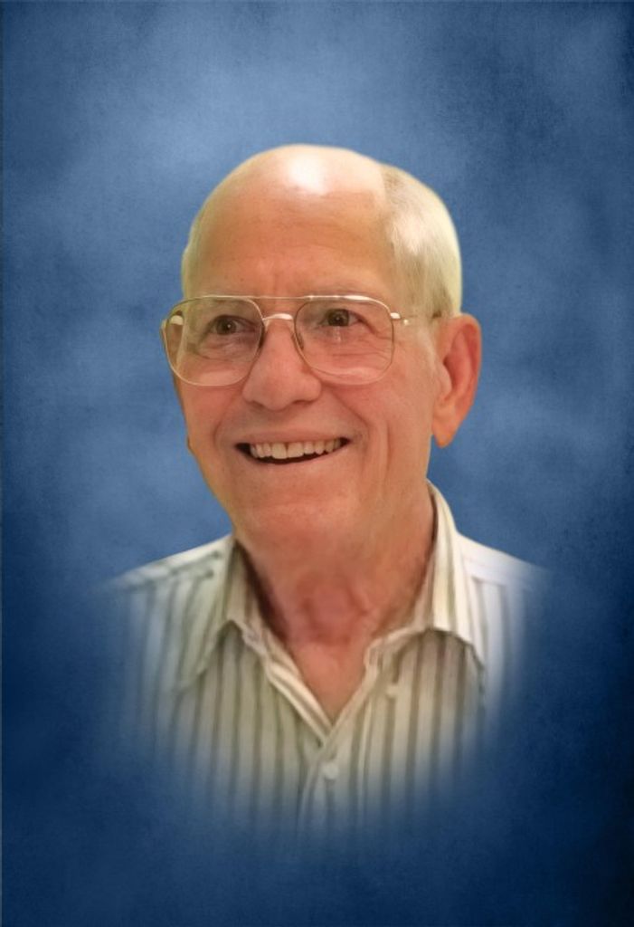 Vernon W. Clay