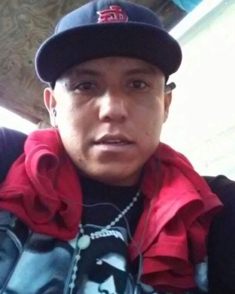 Cody Eric Elgo Profile Photo