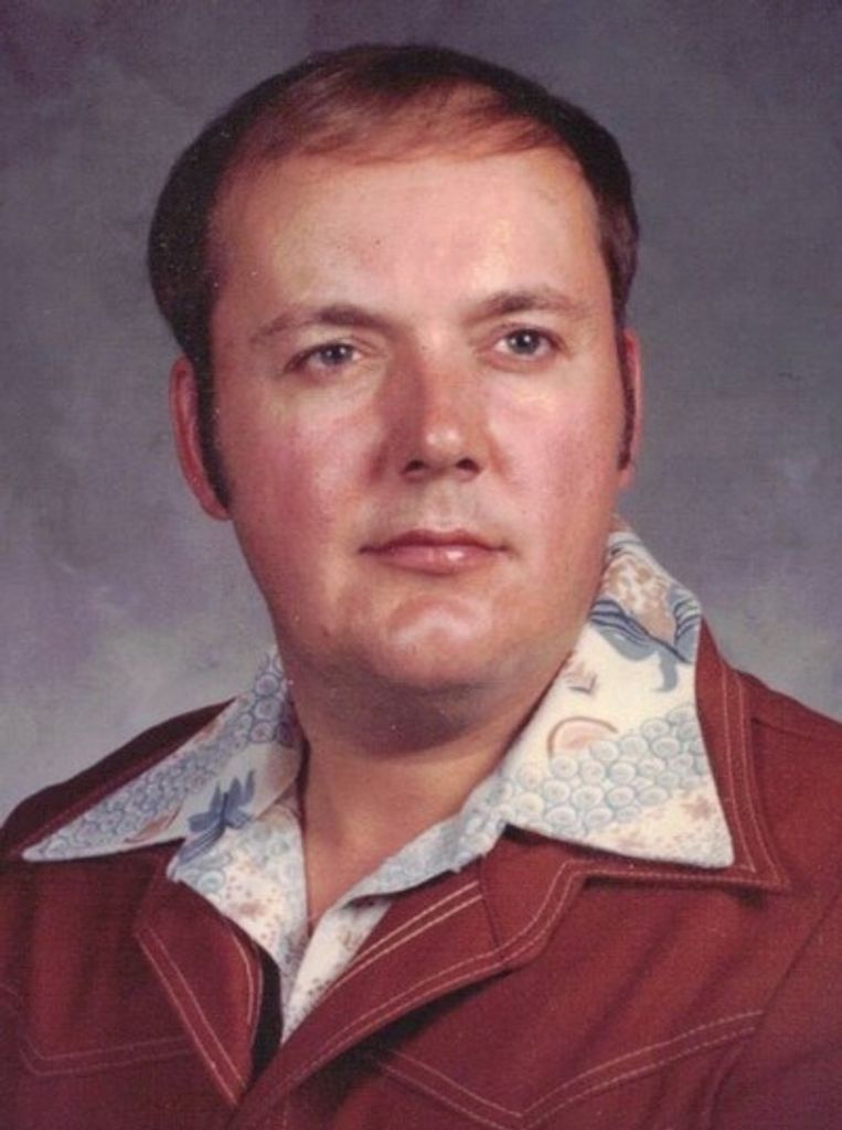 Donald Lee Harley