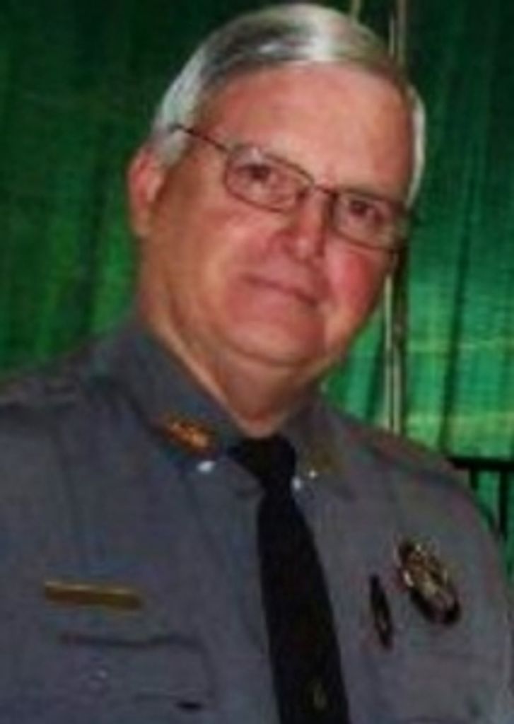 Terry  Craig Thomason