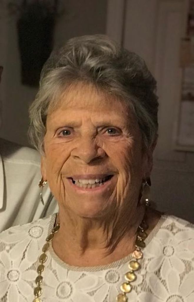 Ferne Carter Martin Profile Photo