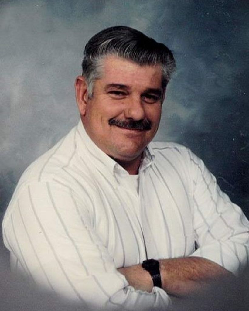 Johnny Edward Spencer