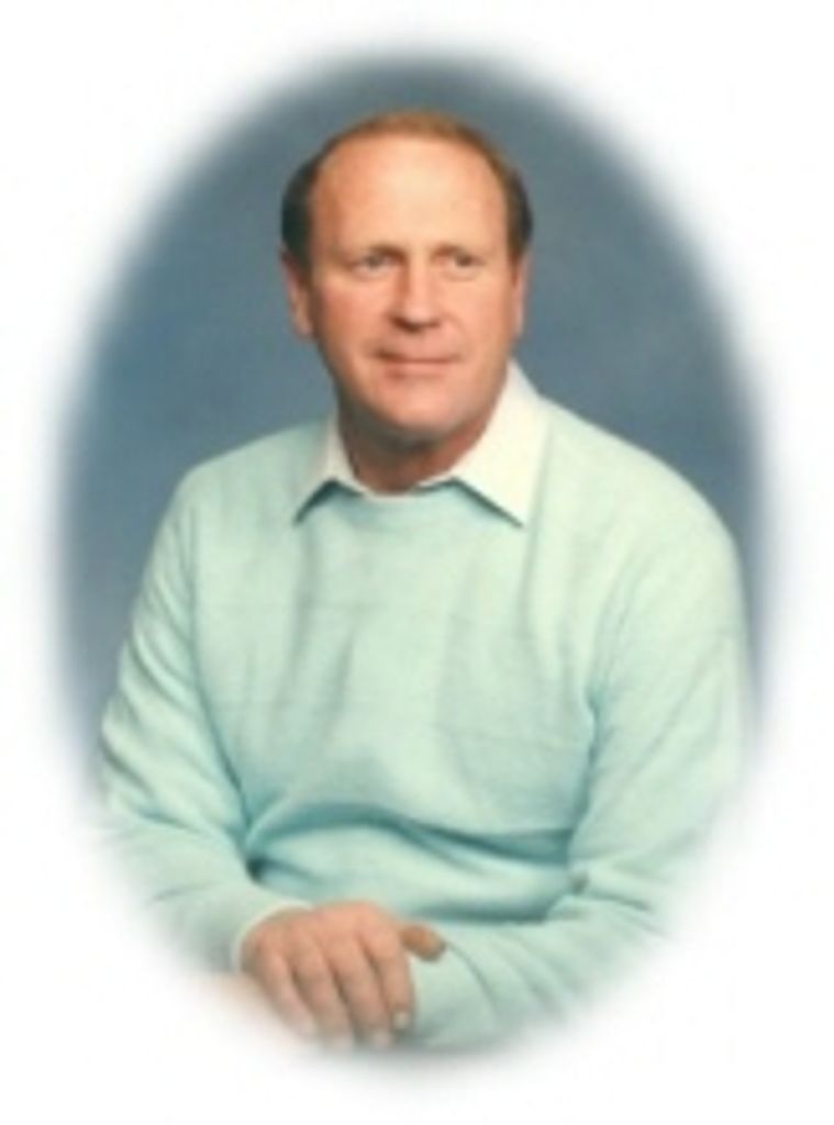 James Donald Trammell