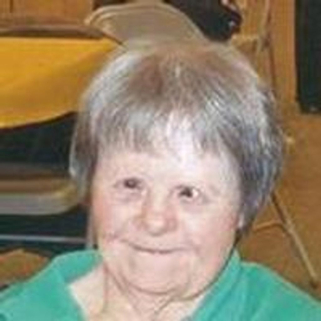 Goldie Eileen Varns