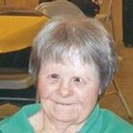 Goldie Eileen Varns Profile Photo