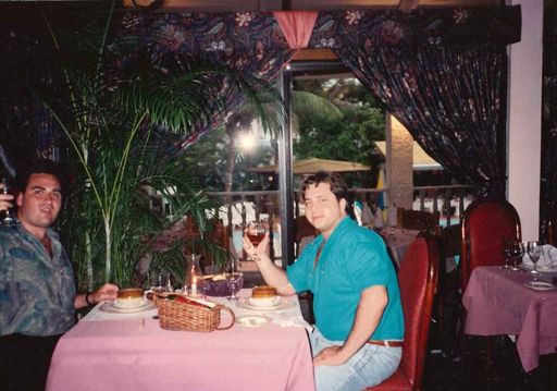 Louis Koulis Liadis photo gallery thumbnail 87 of 95