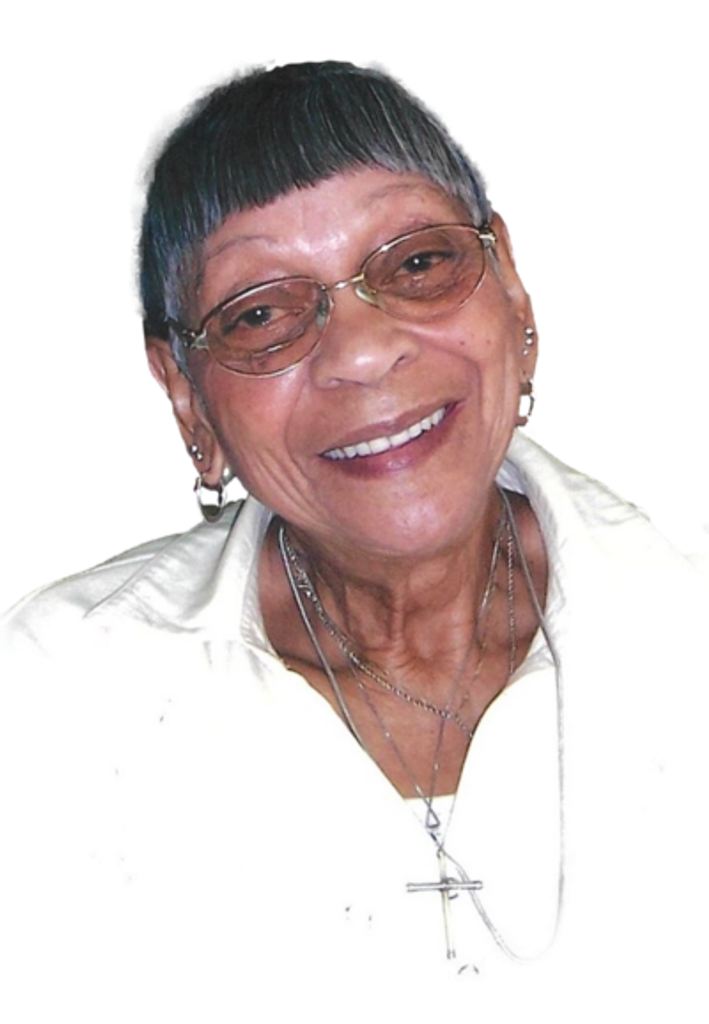 Dorothy Dean Robinson Profile Photo