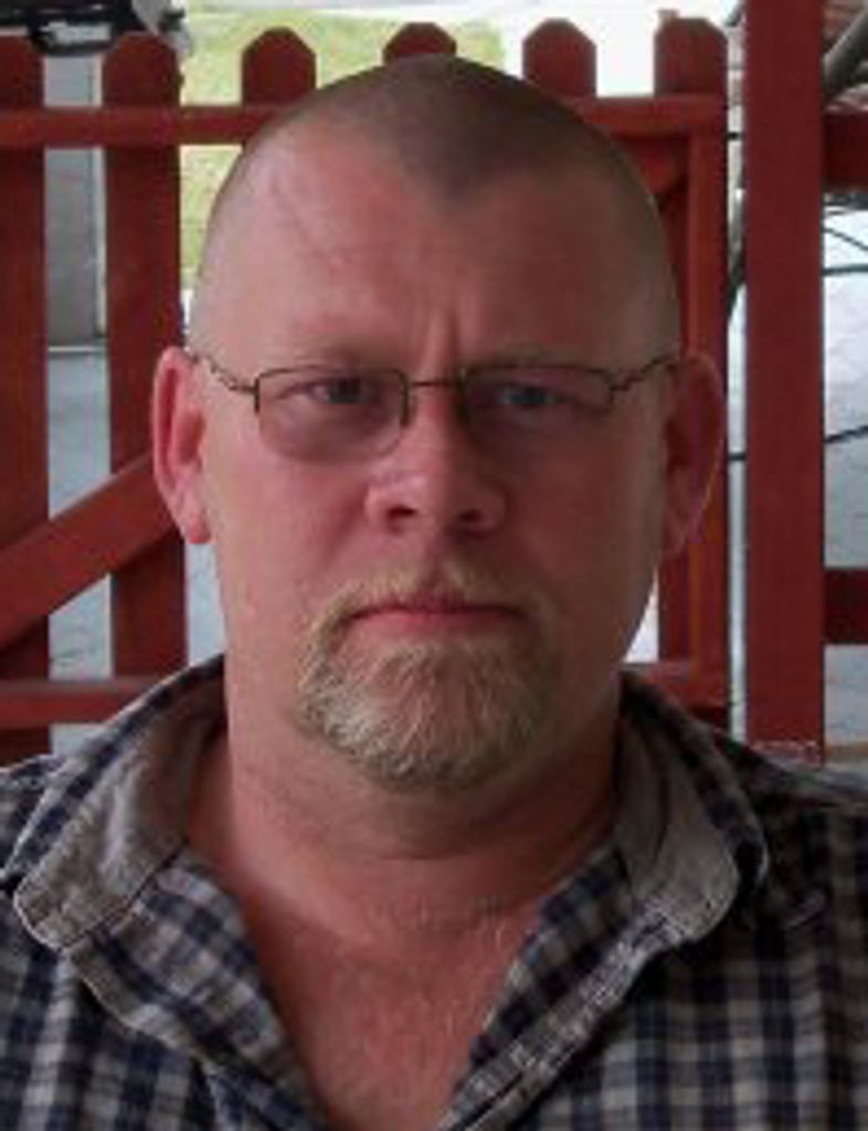 Matthew Hansen