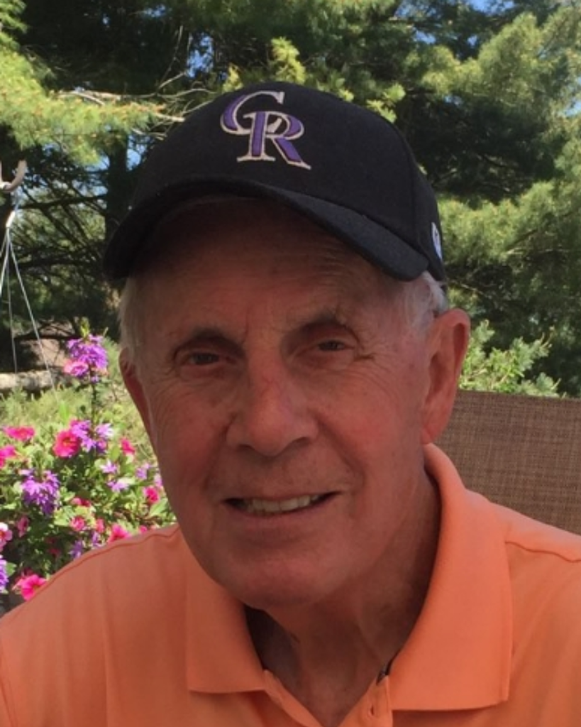Charles Dew Profile Photo