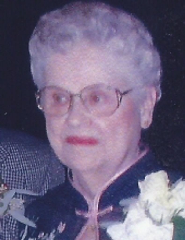 Lucille A. (Nauer) Michel