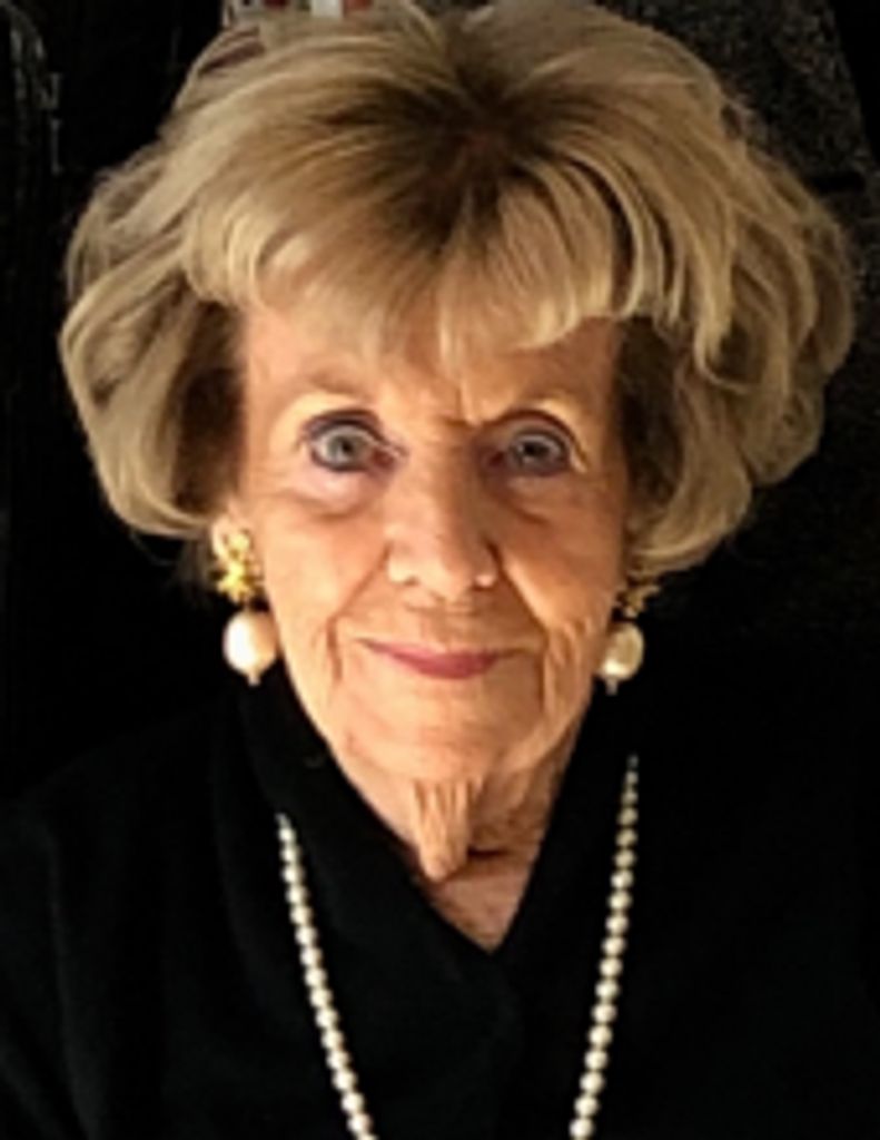 Rosemary Jones Lyden