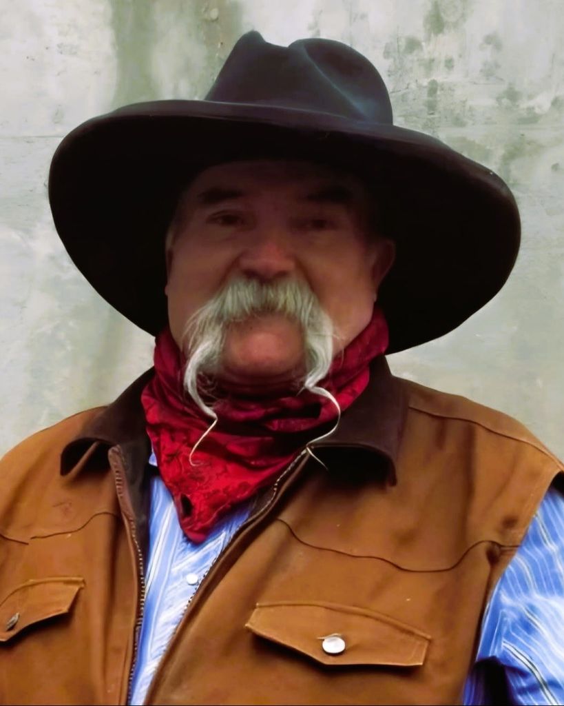 Chad Walter Roberson