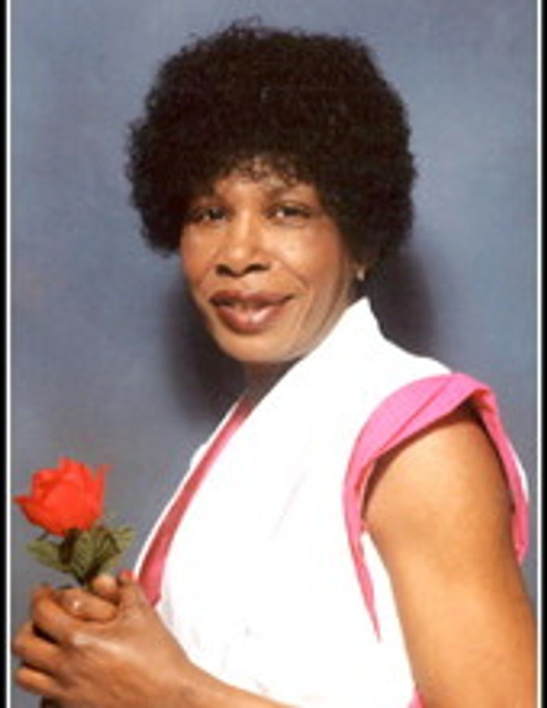 Rhoda Mckoy