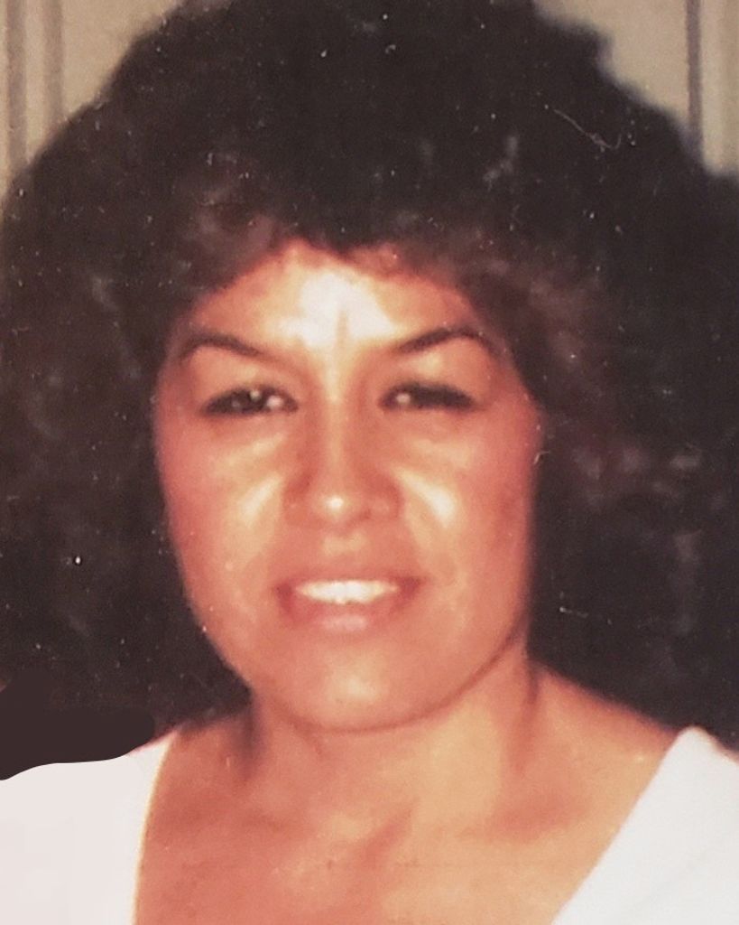 Alicia Aminta Hughes Profile Photo