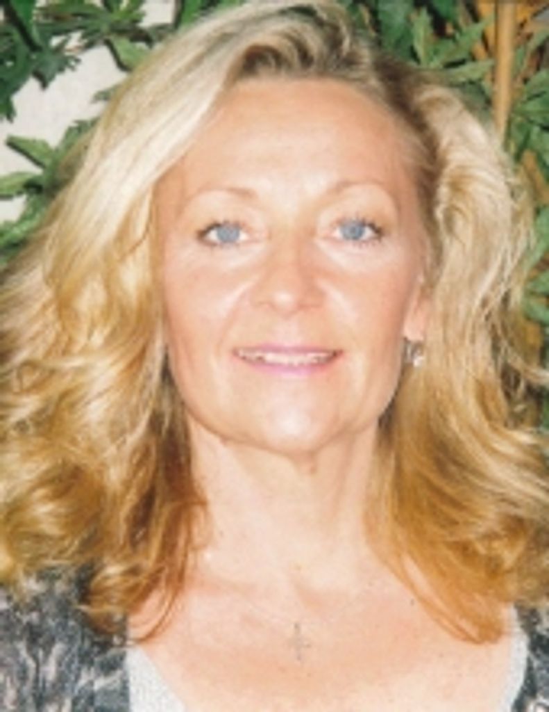 Jacqueline "Jackie" C. Thomas