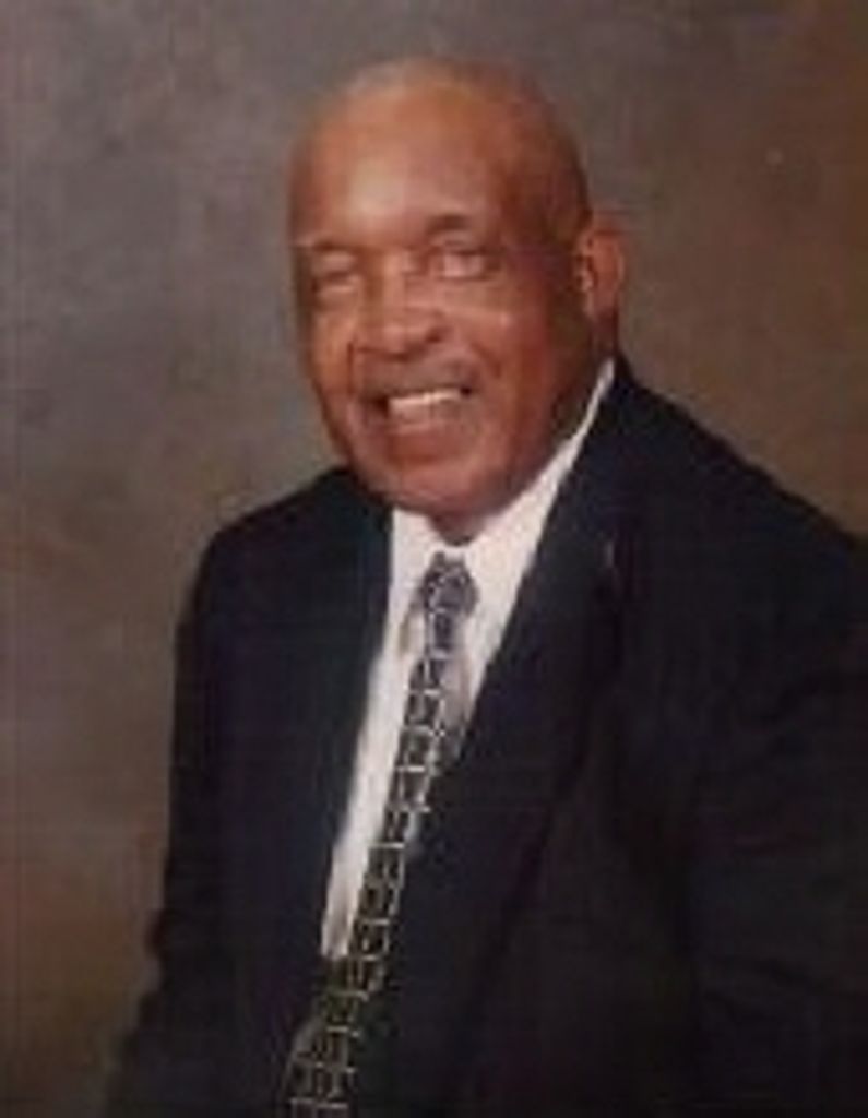 James (Skinny) Porter Profile Photo