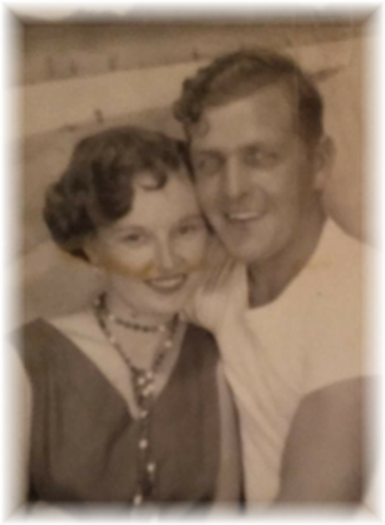 Shirley Lou Earley