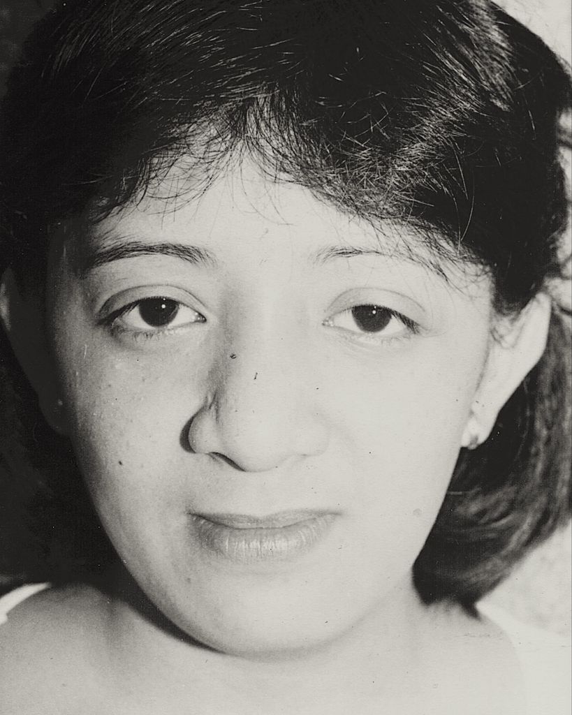 Rachael Balangue Pengson