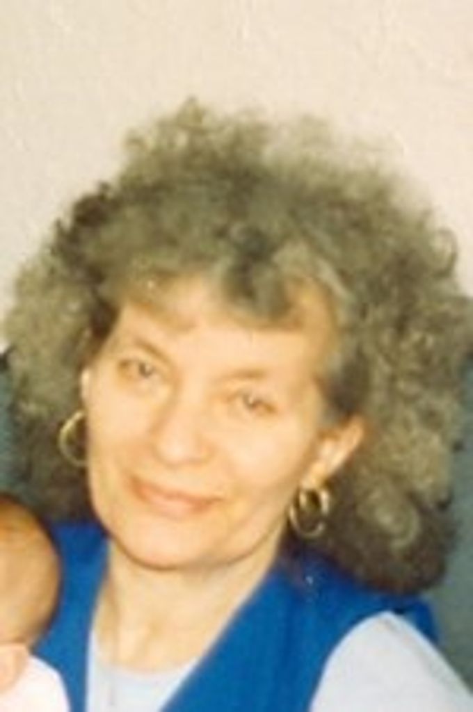 Viola 'Voula' Vlahopoulos