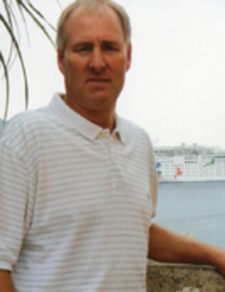 Warren Richard Beck Jr. Profile Photo