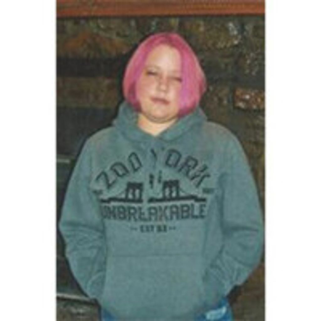 Kimberly Ann Davidson