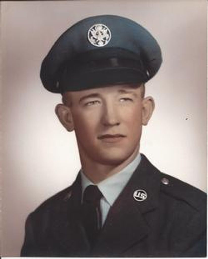 Douglas Leroy Roberts