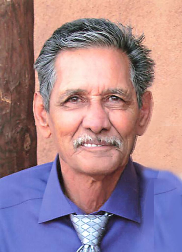 Antonio "Tony" Vaquera