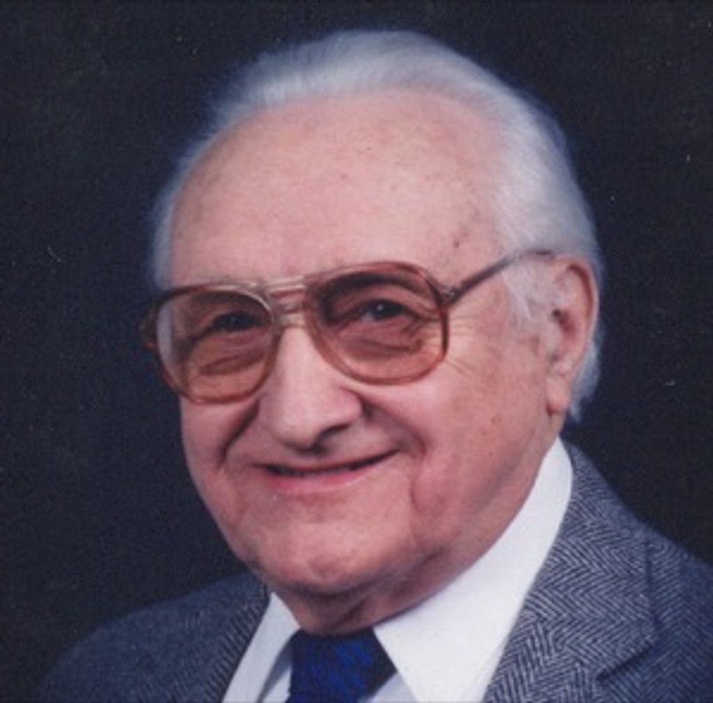 Charles E. Rowland