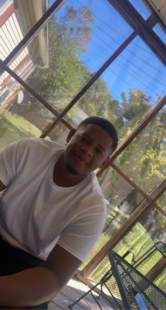 Hezekiah Alexander Ellison